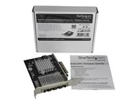 WCEPEX10GSFP4I