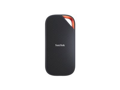 SANDISK Extreme PRO USB4 2TB ext SSD