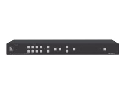 Kramer VS-8FDxl - Video/audio switch