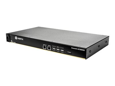 Avocent ACS Advanced Console Server ACS8032SAC-400