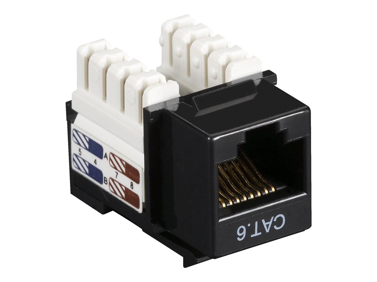 Black Box Value Line CAT6