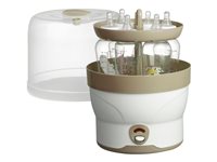 OLYMPIA Babyflaskesterilisator BS 29