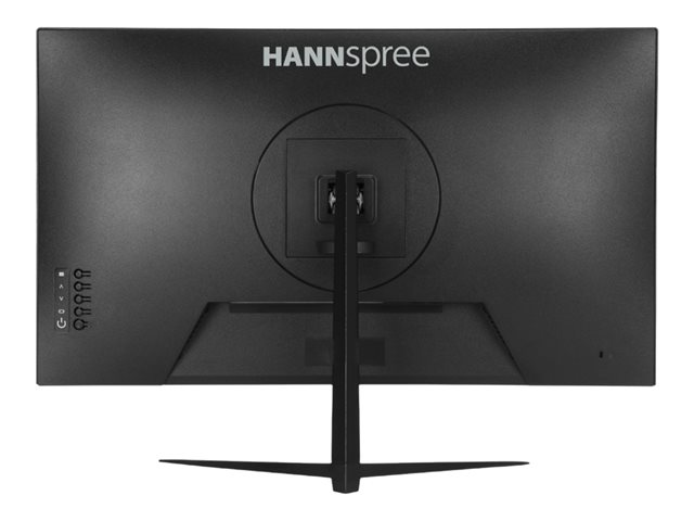 hannspree monitor 4k