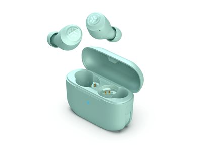 JLab GO POP+ - True wireless earphones with mic