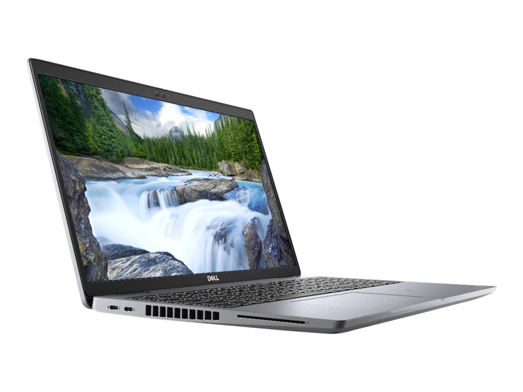 Dell Latitude 5520 - Core i7 1165G7 | Overview, Specs