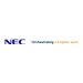 NEC NP402CASE - projector carrying case
