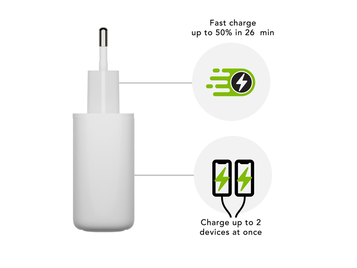 re-chargePro-EUWallCharger2xUSB-C20W-W – foto 6