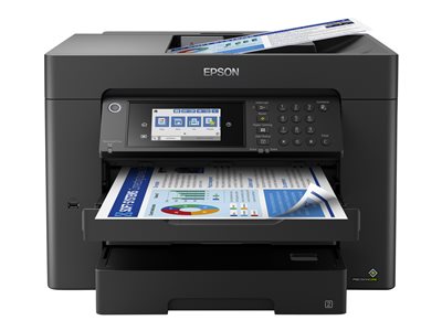 WorkForce Pro WF-7840DTWF 7840DTWF  WF7840DTWF 784