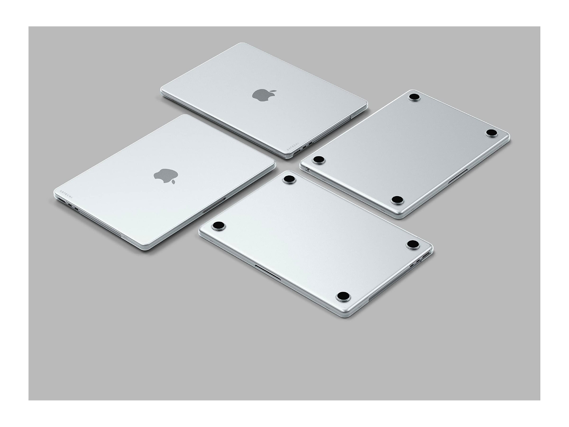 Satechi - Notebook shell case | Overview, Specs, Details | SHI