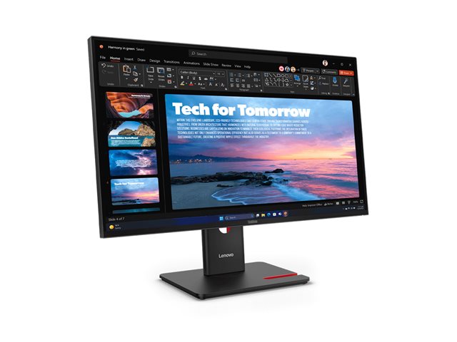 Lenovo ThinkVision T27qd-40