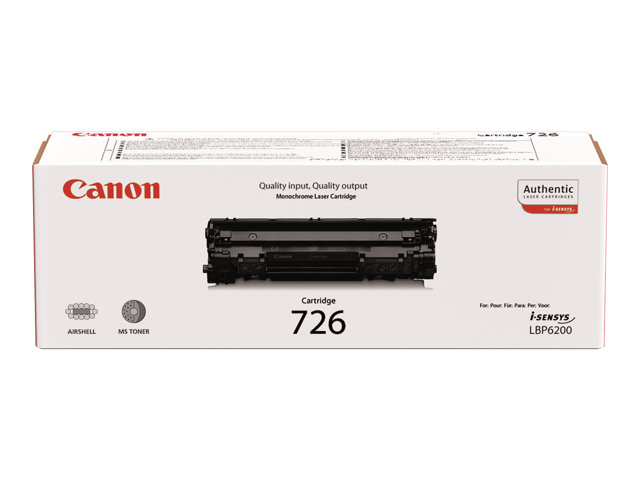 CANON CRG 726