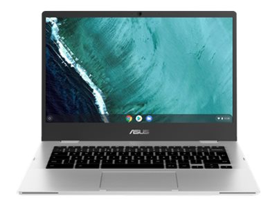 ASUS Chromebook CX1 (CX1400CNA)