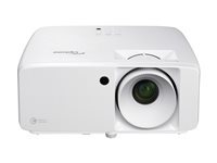Optoma HZ151X - DLP projector - portable - 3D