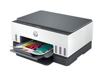 HP Smart Tank 6005e All-in-One Blækprinter