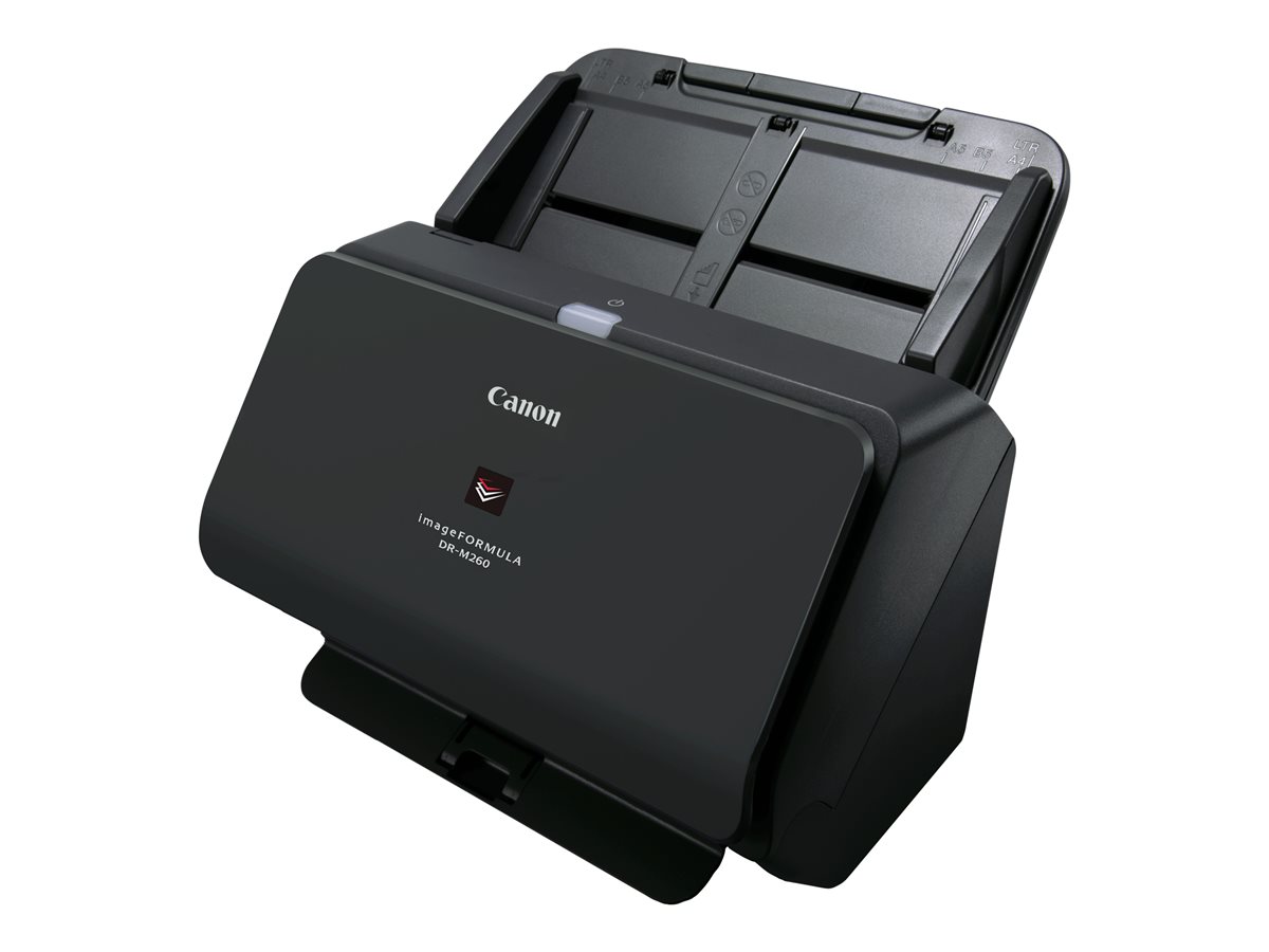 CANON DR-M260 Document scanner CMOS/CIS