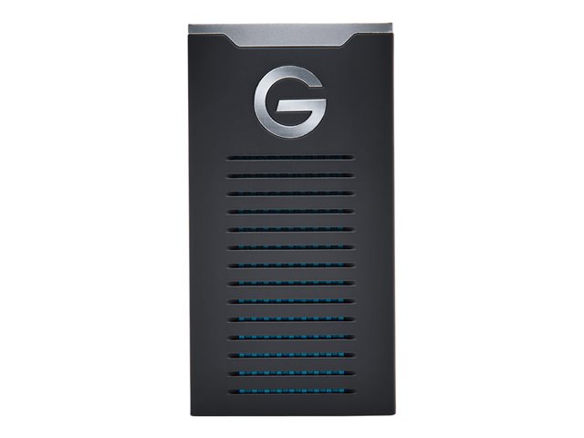 G-Technology G-DRIVE Mobile SSD R-Series GDRRUCWWA5001SDB