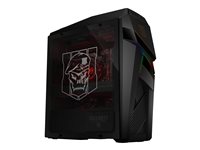 ASUS ROG Strix GL12CX XB781 Tower Core i7 9700K / up to 4.9 GHz RAM 16 GB SSD 1 TB NVMe 
