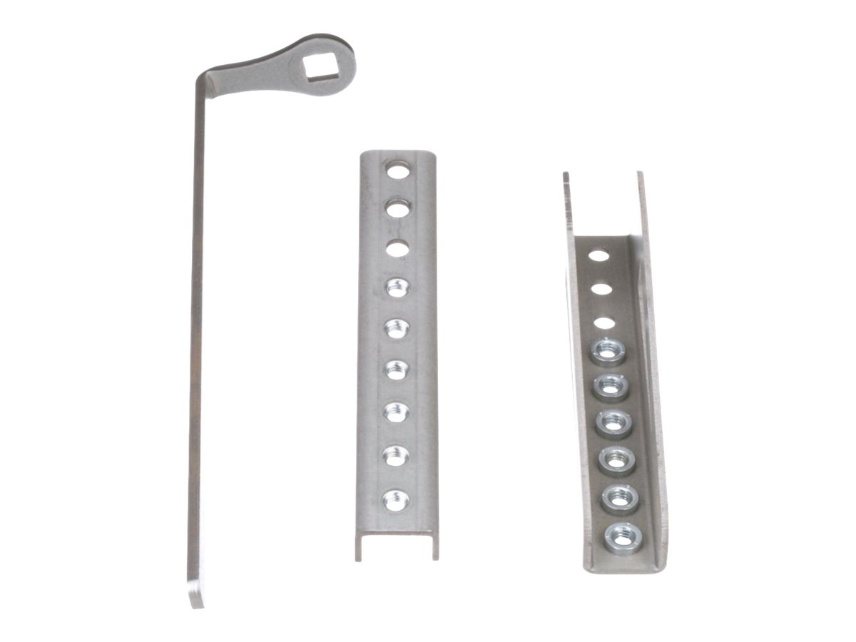 Panduit VeriSafe - Rack access control extension kit
