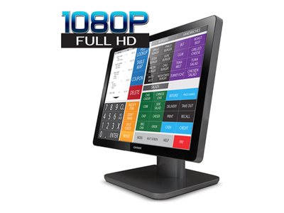 GVision D15ZD - D Series