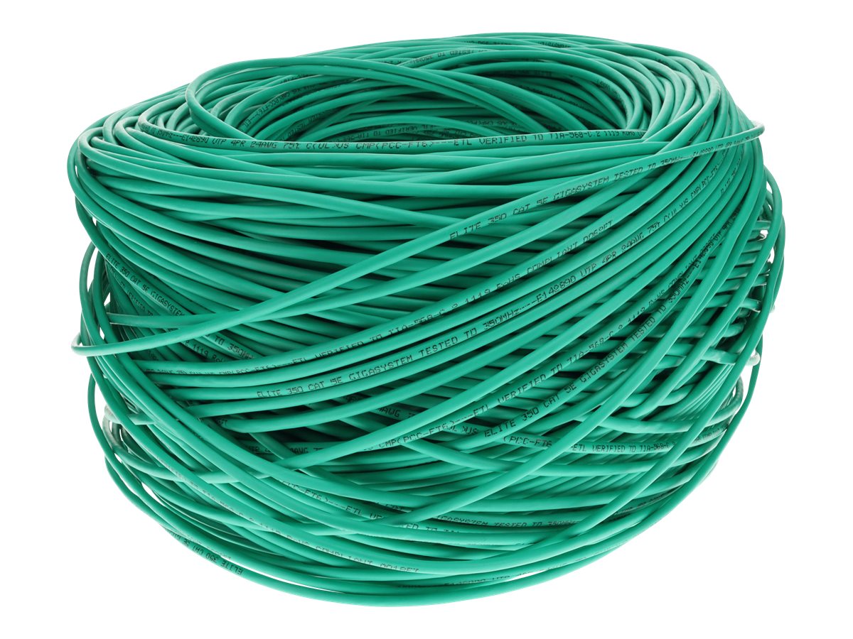 AddOn - Bulk cable - 304.8 m