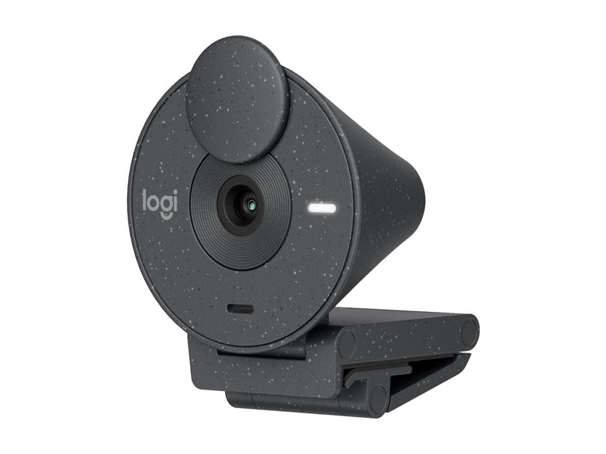 Logitech BRIO 300 Product shot Front 79801