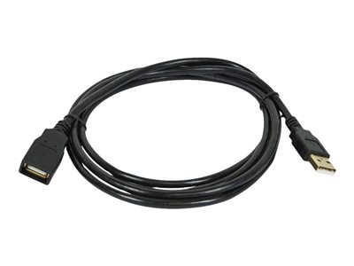 Monoprice - USB extension cable