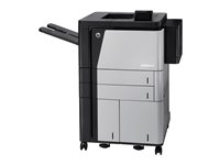 HP LaserJet M806x+ A3