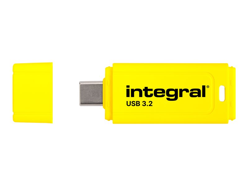 Integral Neon-C