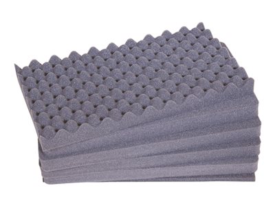 SKB - Replacement foam set for carrying case