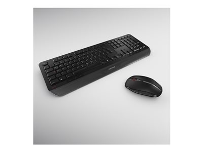 GENTIX DESKTOP - keyboard and mouse set - German -
