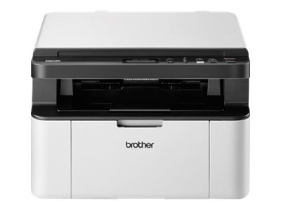 BROTHER DCP-1610W MFP A4 monolaser 20ppm - DCP1610WG1