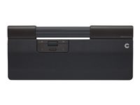 Contour SliderMouse Pro Grå Central pegenhed