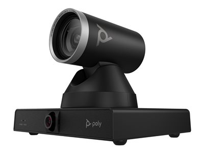 POLY E60 SCMR MPTZ WITH 12X OPTICAL ZOOM