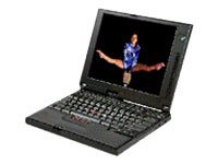 IBM ThinkPad 560X (2640)