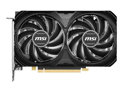 MSI GeForce RTX4060Ti 8GB VENTUS 2X BL