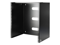 StarTech.com Racks et accessoires  WALLMNT12