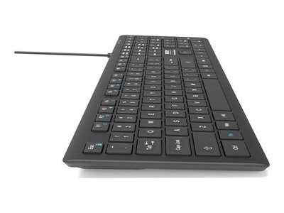 PORT DESIGNS US Office Keyboard