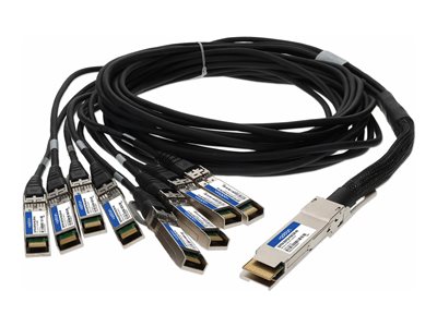 AddOn - 200GBase-CU direct attach cable