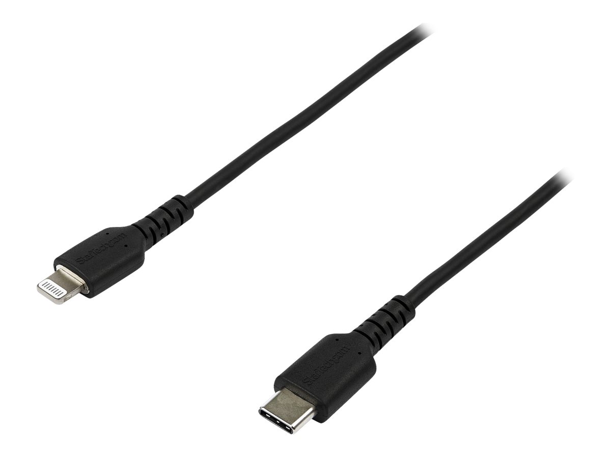  StarTech.com USB C to USB Cable - 6 ft / 2m - USB A to