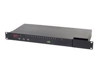 APC KVM Switches KVM1116R