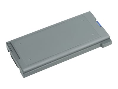 Axiom - Notebook battery (equivalent to: Panasonic CF-VZSU46AU)
