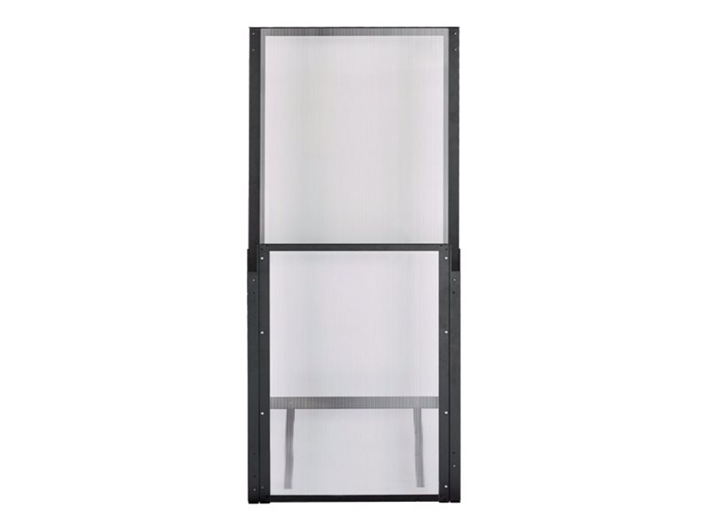 Panduit Net-Contain Hot Aisle Containment Adjustable Vertical Wall
