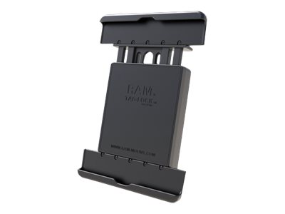 RAM Tab-Lock Mounting component (holder) for tablet lockable high-strength composite 