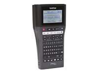 BROTHER PTH500YP Etiqueteuse portable et