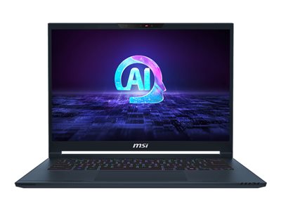 MSI Stealth 14 AI Studio A1VFG-091US