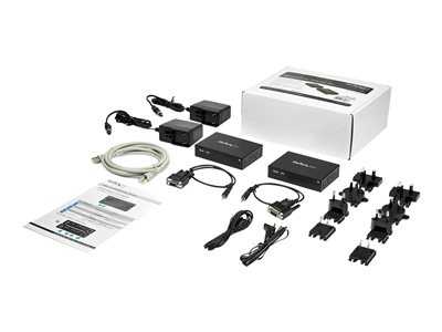 STARTECH HDMI Ethernet Extender 4k - ST121HD20L