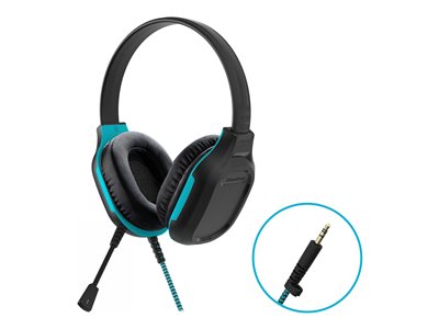 Gumdrop DropTech - Headset
