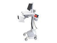 Ergotron Chariot StyleView SV42-6301-2