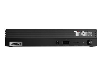 Lenovo ThinkCentre M70q - tiny - Core i5 10400T 2 GHz - 16 GB - SSD 512 GB - English