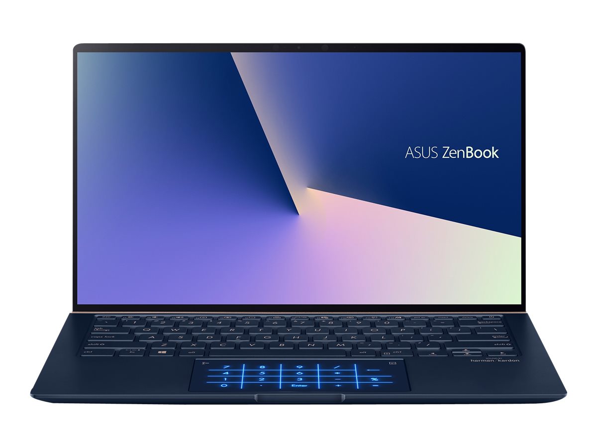 ASUS ZenBook 13 (UX333FAC)